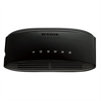 D-Link DES-1005D Switch 5x10100Mbps Mini