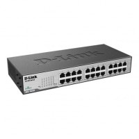 D-Link DES-1024D Switch 24x10100Mbps
