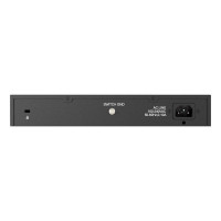 D-Link DES-1024D Switch 24x10100Mbps