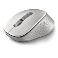 NGS RATON INALAMBRICO 800/1600DPI COLOR GRIS