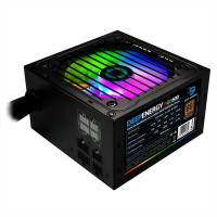 COOLBOX FTE. ALIM. ATX DEEPGAMING DEEPENERGY 600 R