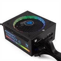 Coolbox DG Fonte  ATX ENERGY-G 850W RGB 80+GOLD