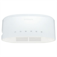 D-Link DGS-1005D Switch 5p Gigabit MDIMDIX