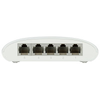 D-Link DGS-1005D Switch 5p Gigabit MDIMDIX