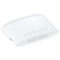 D-Link DGS-1005D Switch 5p Gigabit MDIMDIX