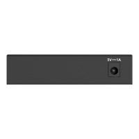 D-Link DGS-105GL Switch 5xGB Metal Plug&Play