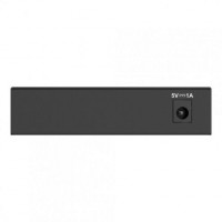 D-Link DGS-105GL Switch 5xGB Metal Plug&Play