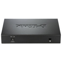 SWITCH D-LINK 8 PTOS Gigabyte DGS-108
