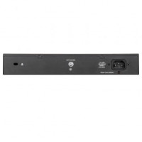 Switch Gestionable D-Link DGS-1100-16V2 16 Puertos RJ-45 Gigabit 101001000