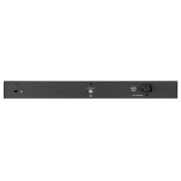 Switch Gestionable D-Link DGS-1100-26MPV2 26 Puertos RJ-45 101001000 SFP PoE