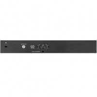 Switch Gestionable D-Link DGS-1210-10MP 10 Puertos RJ-45 101001000 PoE SFP