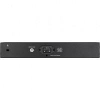 Switch D-Link DGS-1210-16 16 Puertos Gigabit 101001000 SFP