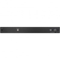 Switch D-Link DGS-1210-24P 24 Puertos RJ-45 101001000 PoE SFP