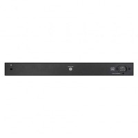Switch D-Link DGS-1210-28 28 Puertos RJ-45 Gigabit 101001000 SFP