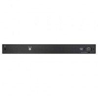 Switch D-Link DGS-1210-28P 28 Puertos RJ45 101001000 SFT PoE
