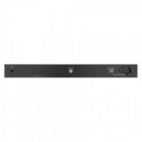 Switch D-Link DGS-1250-28X 28 Puertos RJ-45 Gigabit 101001000 SFP