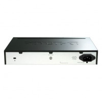 Switch D-Link DGS-1510-20 20 Puertos Gigabit 101001000 SFP