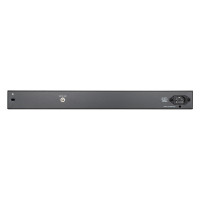 D-Link DGS-2000-28P Switch L2 24xGB PoE 4xCombo