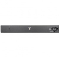 D-Link DGS-2000-28P Switch L2 24xGB PoE 4xCombo