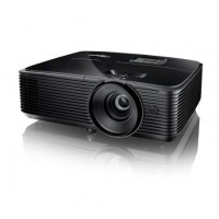 Projetor Optoma DH351 3600 Lúmenes Full HD HDMI Preto