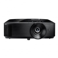 Projetor Optoma DH351 3600 Lúmenes Full HD HDMI Preto