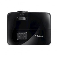 Projetor Optoma DH351 3600 Lúmenes Full HD HDMI Preto