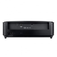 Projetor Optoma DH351 3600 Lúmenes Full HD HDMI Preto
