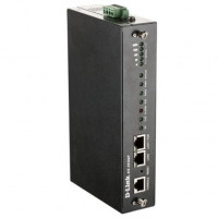 Punto de Acceso Inalámbrico D-Link DIS-2650AP 1200Mbps 2.4GHz 5GHz Antenas de 3dBi WiFi 802.11acnbg