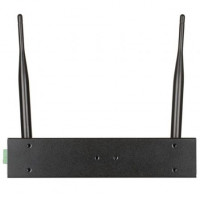 Punto de Acceso Inalámbrico D-Link DIS-2650AP 1200Mbps 2.4GHz 5GHz Antenas de 3dBi WiFi 802.11acnbg