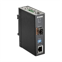 D-Link DIS-M100G-SW Conversor Medios Indust a SFP