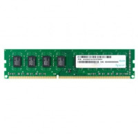 Memoria RAM Apacer 8GB DDR3 1600MHz 1.5V CL11 DIMM