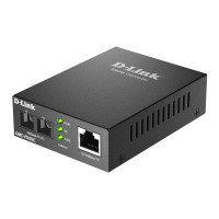 D-Link DMC-F02SC Conversor Medios SC MM 2Km