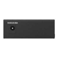 D-Link DMC-F02SC Conversor Medios SC MM 2Km