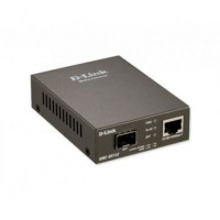 D-Link DMC-G01LC Conversor Medios 1000BaseT a SFP