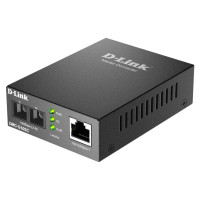 D-Link DMC-G10SC Conversor Medios SC SM 10Km