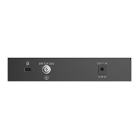 D-Link DMS-108 8x2.5MGb Unmanaged Switch