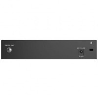 D-Link DMS-108P/E Switch 8x2.5mG PoE 230W
