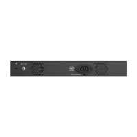 D-Link DMS-1250-10S/E Switch 8xMG 2xSFP+ L2