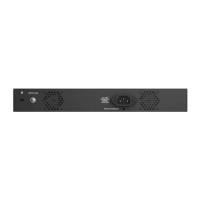 D-Link DMS-1250-10SP/E Switch 8xMG 2xSFP+ L2 PoE