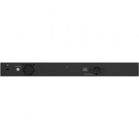 Switch D-Link DMS-1250-12/E 12 Puertos/ RJ-45 Gigabit 10/100/1000/ SFP