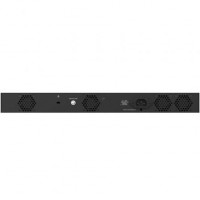 D-Link DMS-1250-28P/E Switch 24mG PoE 4x10 SFP+