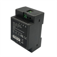 Edimax DP-30W24V DIN-Rail Power Supply