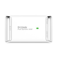 D-Link DPE-301GS Gigabit 30W PoE Splitter