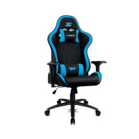 DRIFT Silla Gaming DR110 Negra/Azul