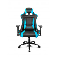 Drift Cadeira Gaming DR150 Black Blue