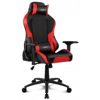 Drift Cadeira Gaming DR250 Vermelho