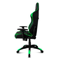 Drift Cadeira Gaming DR300 PretoVerde