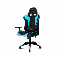 Drift Cadeira Gaming DR300 PretoAzul