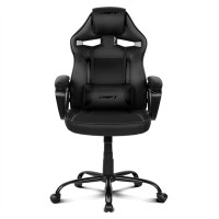 Drift Cadeira Gaming DR50 Preto