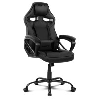 Drift Cadeira Gaming DR50 Preto
